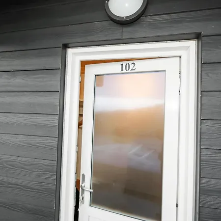 Leilighet Hyggeligt Indrettet Sj3102 *